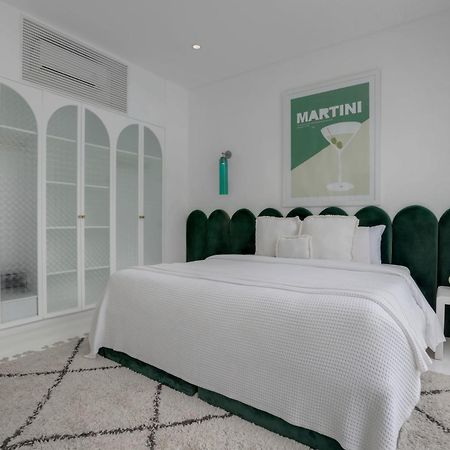 The Cali Villas Canggu 외부 사진