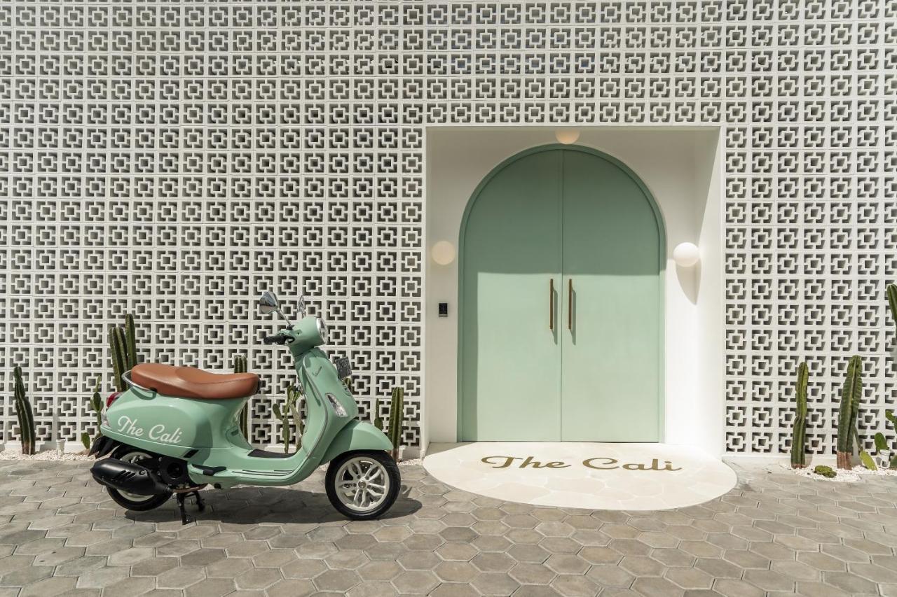 The Cali Villas Canggu 외부 사진