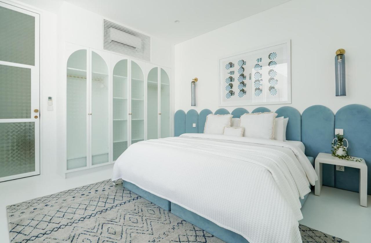 The Cali Villas Canggu 외부 사진