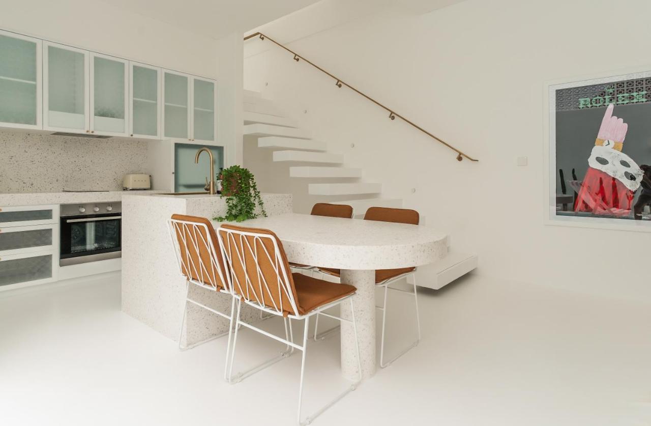 The Cali Villas Canggu 외부 사진