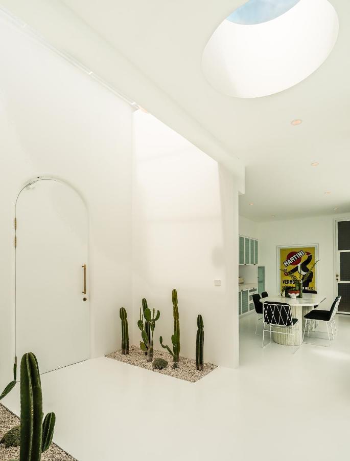 The Cali Villas Canggu 외부 사진