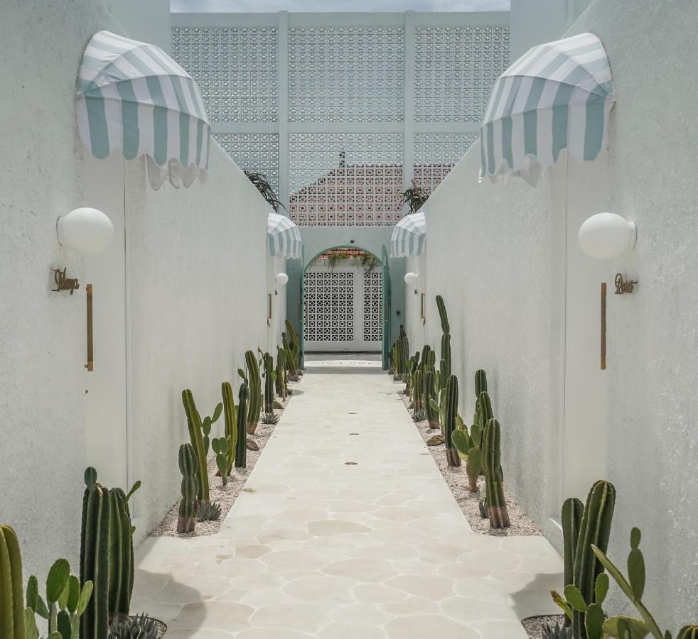 The Cali Villas Canggu 외부 사진