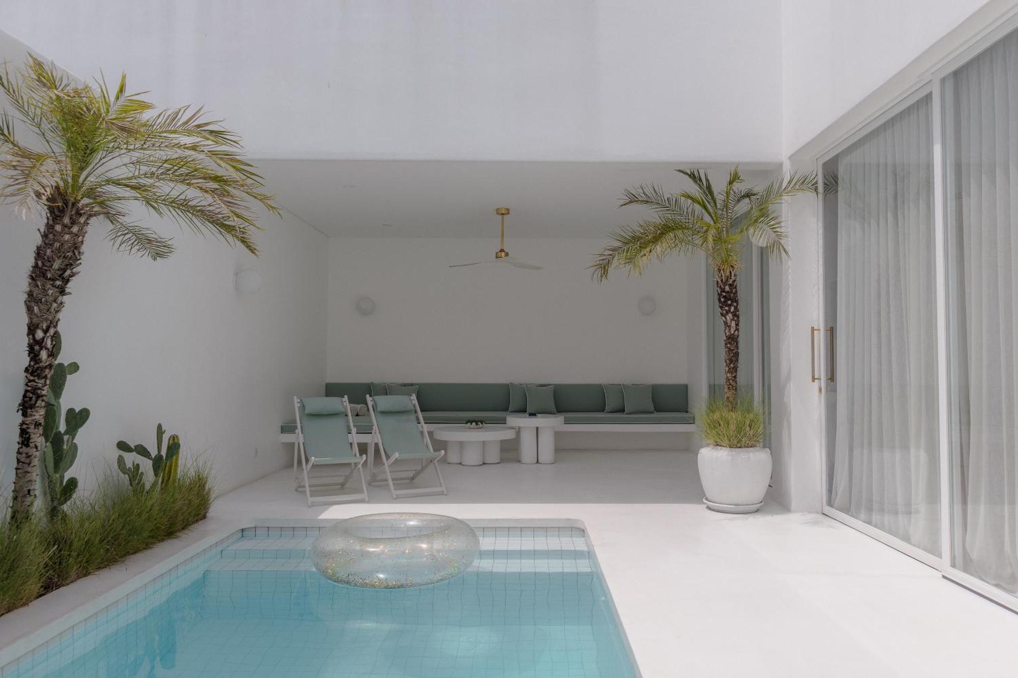 The Cali Villas Canggu 외부 사진