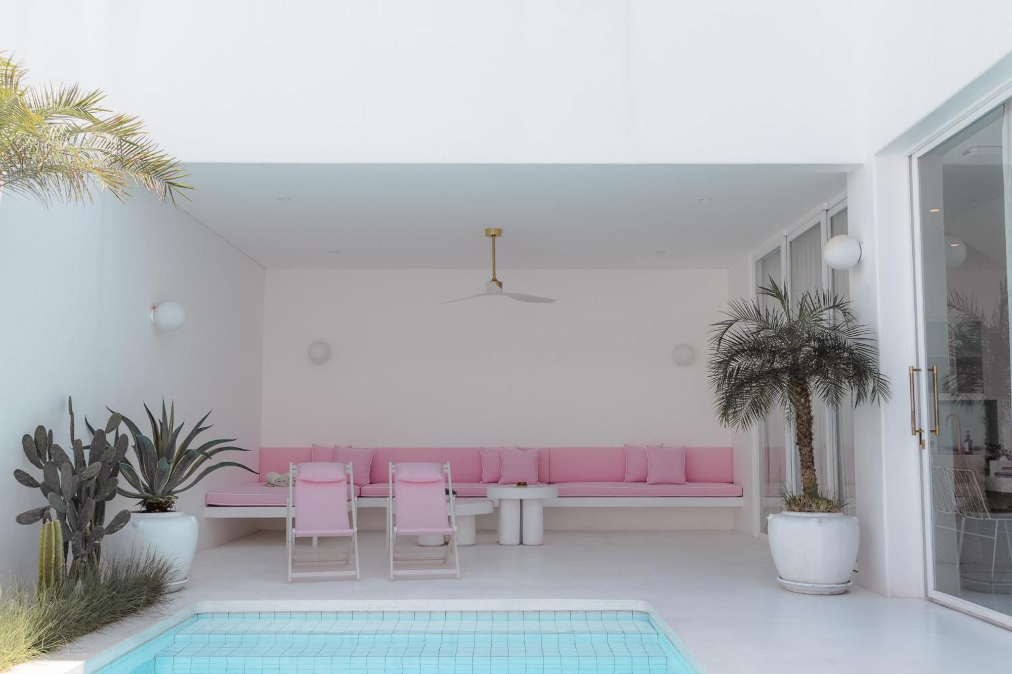 The Cali Villas Canggu 외부 사진