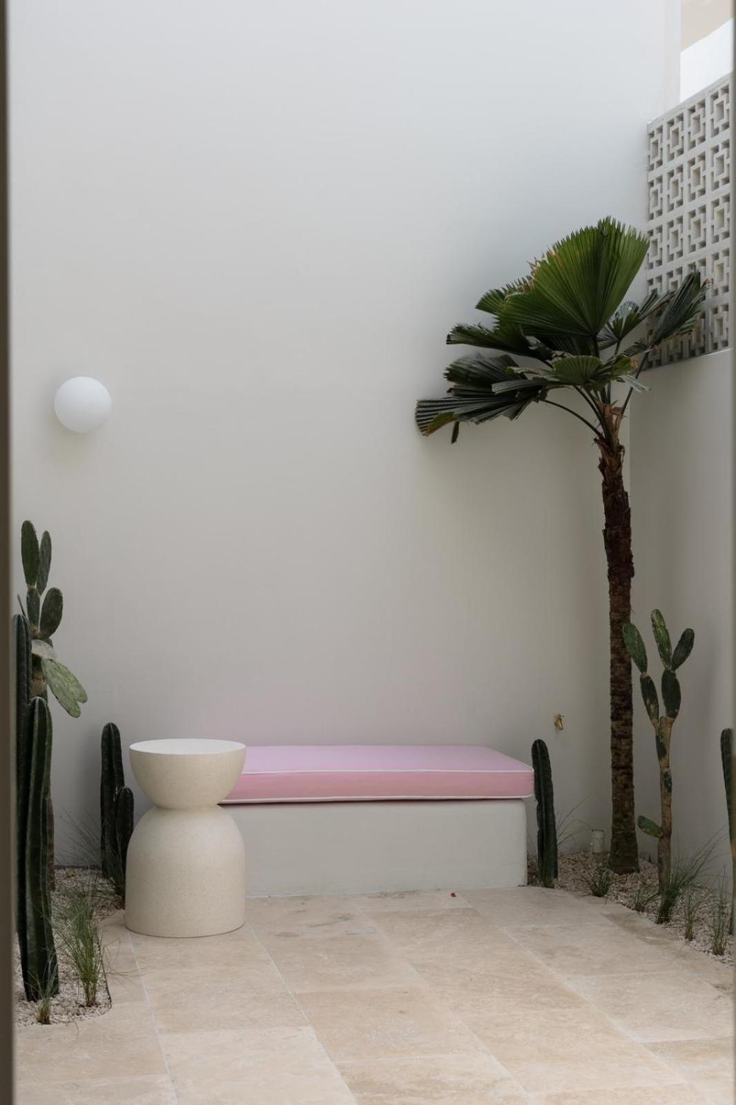The Cali Villas Canggu 외부 사진
