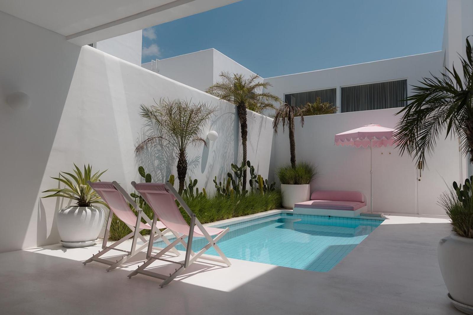 The Cali Villas Canggu 외부 사진