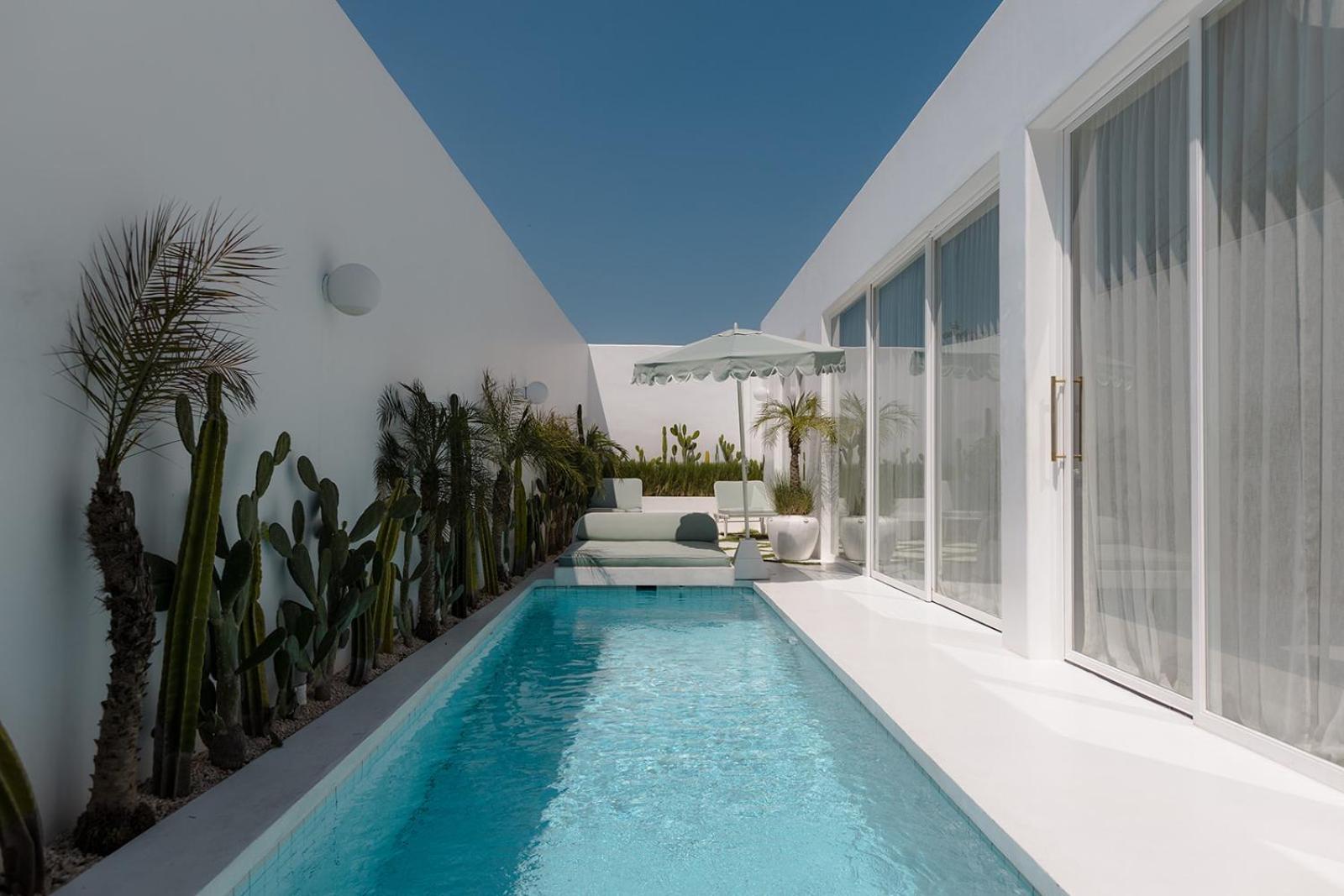 The Cali Villas Canggu 외부 사진