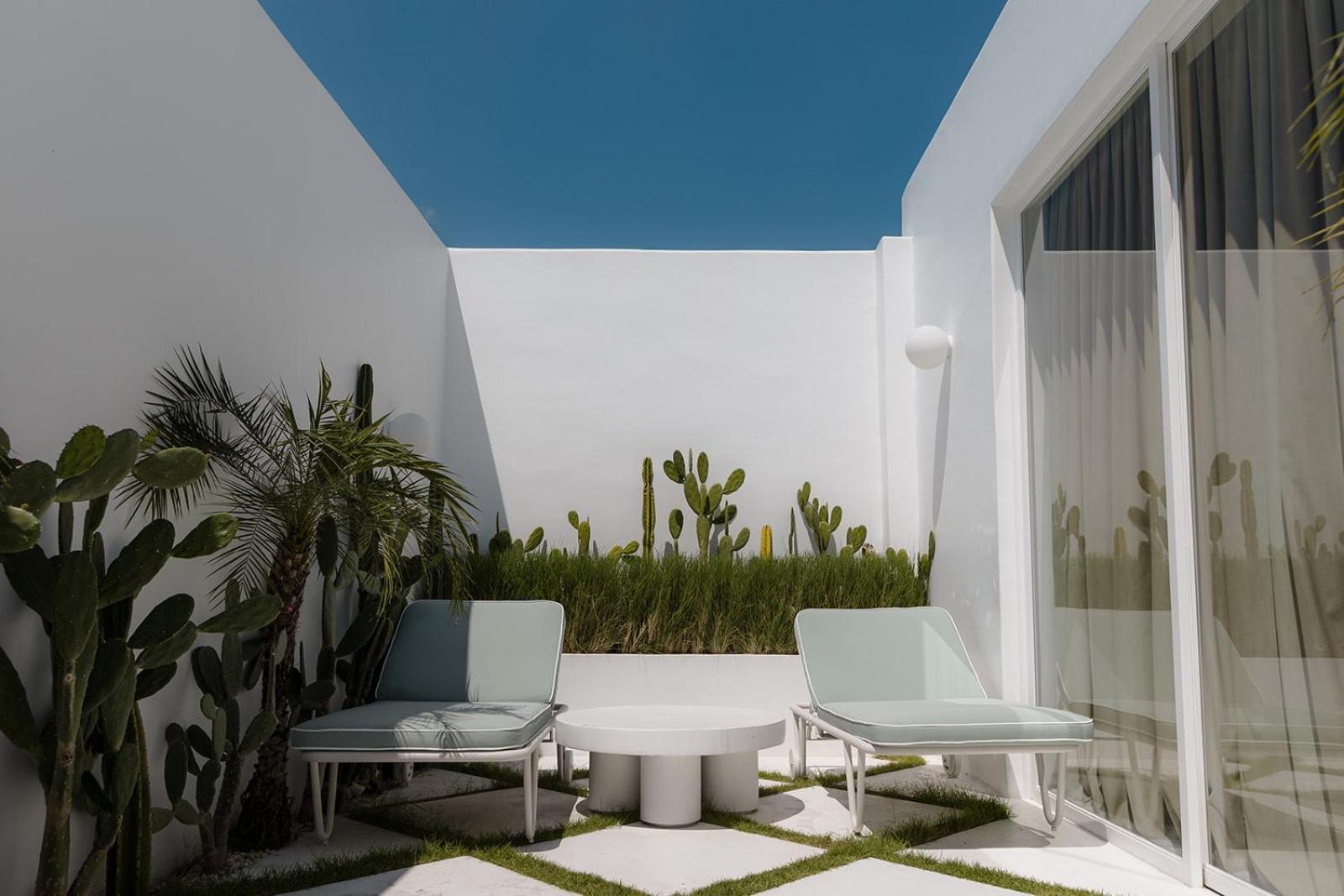 The Cali Villas Canggu 외부 사진