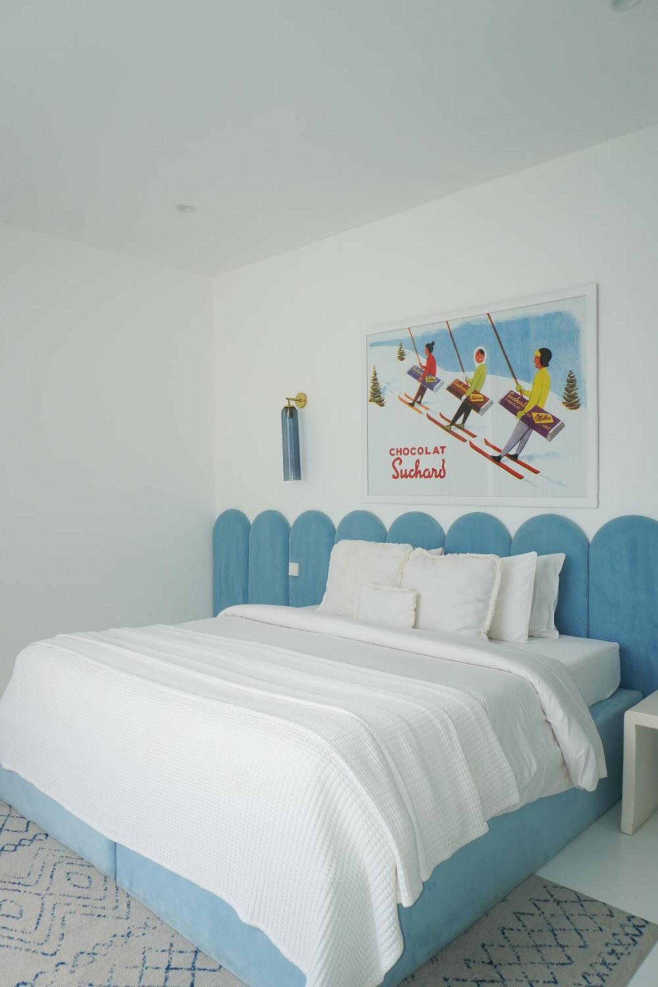 The Cali Villas Canggu 외부 사진