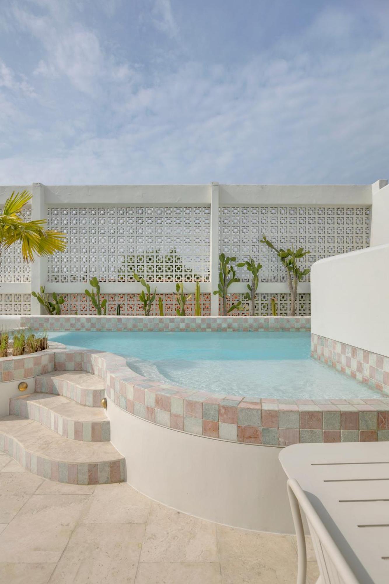 The Cali Villas Canggu 외부 사진