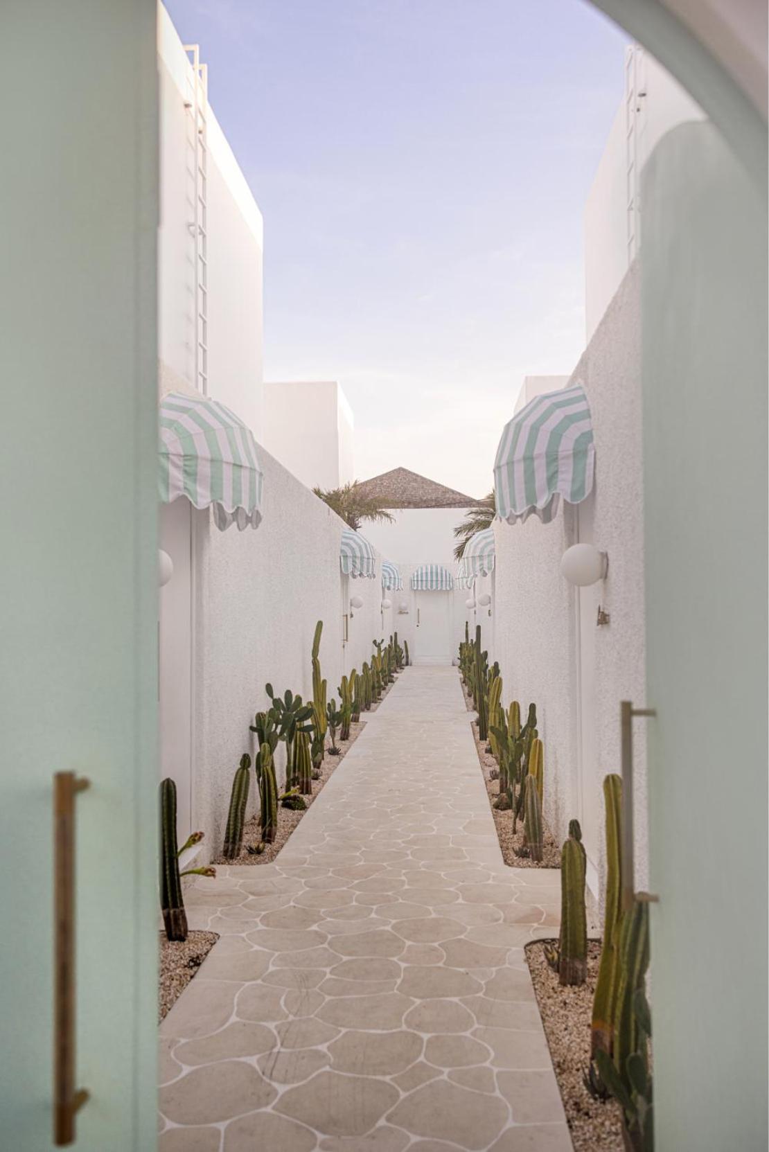 The Cali Villas Canggu 외부 사진