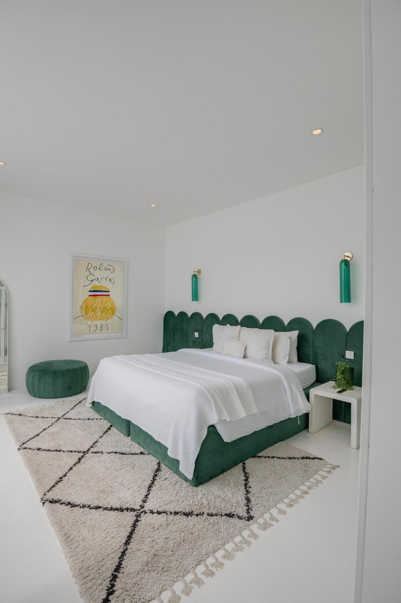 The Cali Villas Canggu 외부 사진