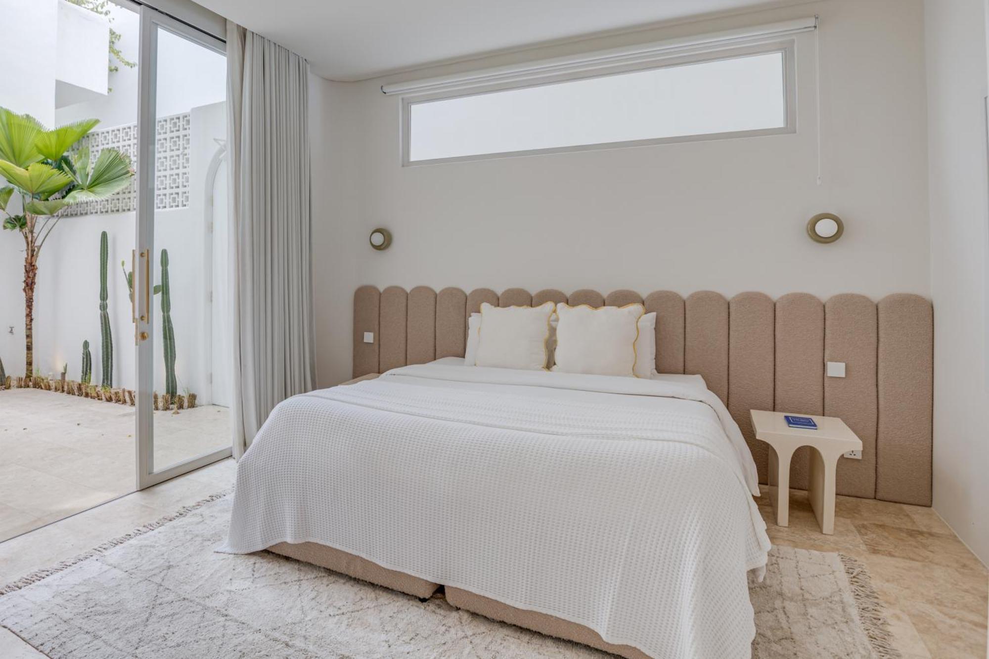 The Cali Villas Canggu 외부 사진
