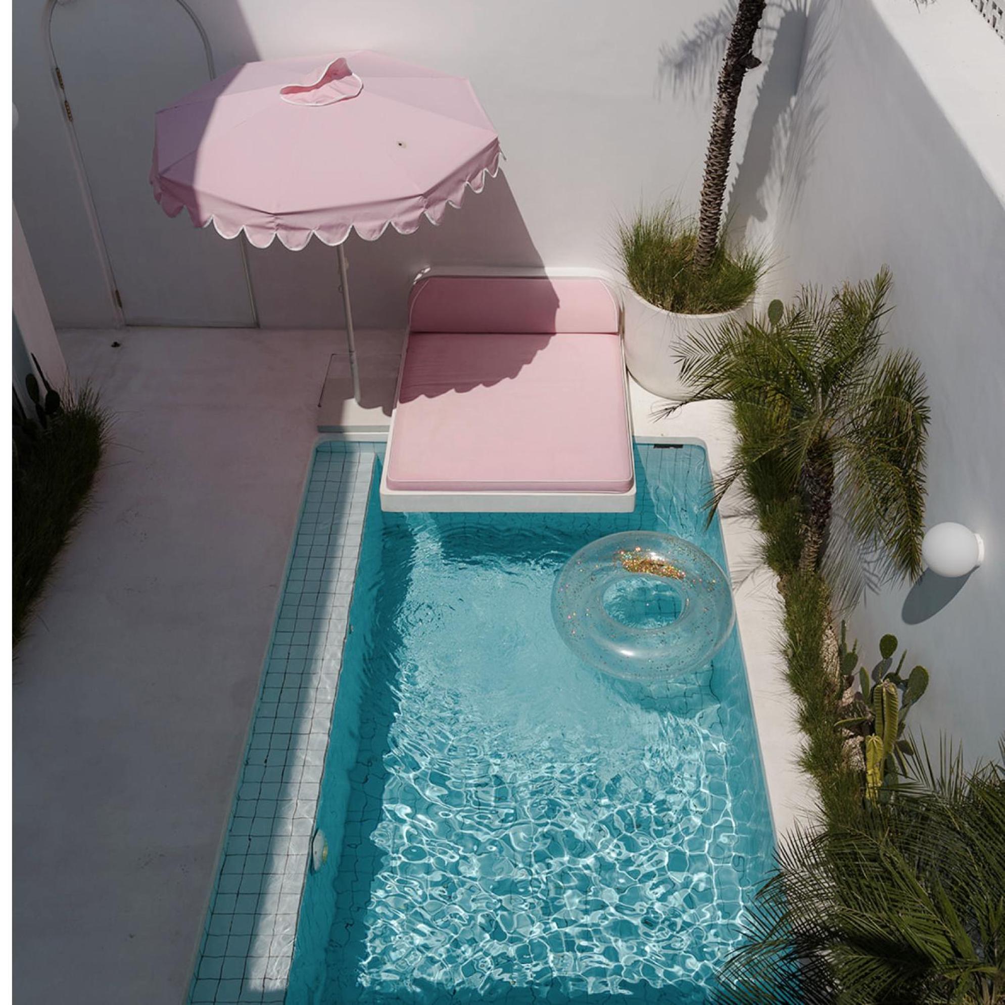 The Cali Villas Canggu 외부 사진