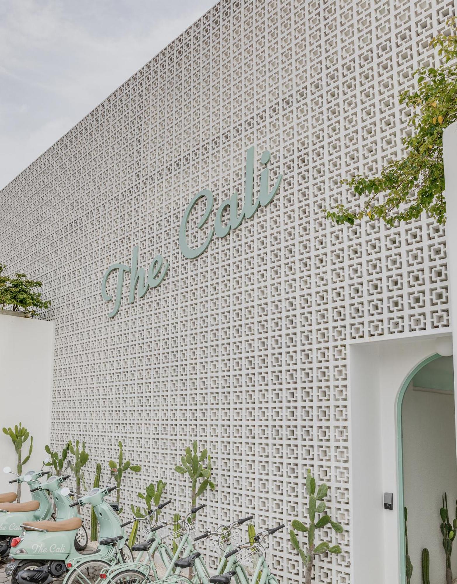 The Cali Villas Canggu 외부 사진